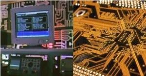 容大感光(300576)PCB感光油墨国内龙头企业之一